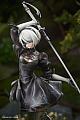 GOOD SMILE ARTS Shanghai NieR:Automata Ver1.1a 2B (YoRHa No.2 Type-B) 1/7 Plastic Figure gallery thumbnail