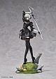 GOOD SMILE ARTS Shanghai NieR:Automata Ver1.1a 2B (YoRHa No.2 Type-B) 1/7 Plastic Figure gallery thumbnail