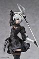 GOOD SMILE ARTS Shanghai NieR:Automata Ver1.1a 2B (YoRHa No.2 Type-B) 1/7 Plastic Figure gallery thumbnail