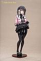 Infinity Studio SSR FIGURE Dear My Rubber Kurokawa Miu Standard Edition 1/7 Plastic Figure gallery thumbnail