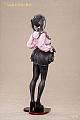 Infinity Studio SSR FIGURE Dear My Rubber Kurokawa Miu Standard Edition 1/7 Plastic Figure gallery thumbnail