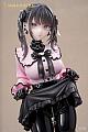 Infinity Studio SSR FIGURE Dear My Rubber Kurokawa Miu Standard Edition 1/7 Plastic Figure gallery thumbnail