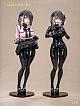 Infinity Studio SSR FIGURE Dear My Rubber Kurokawa Miu Deluxe Edition 1/7 Plastic Figure gallery thumbnail