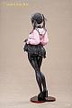 Infinity Studio SSR FIGURE Dear My Rubber Kurokawa Miu Deluxe Edition 1/7 Plastic Figure gallery thumbnail