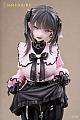 Infinity Studio SSR FIGURE Dear My Rubber Kurokawa Miu Deluxe Edition 1/7 Plastic Figure gallery thumbnail