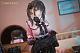 Infinity Studio SSR FIGURE Dear My Rubber Kurokawa Miu Deluxe Edition 1/7 Plastic Figure gallery thumbnail