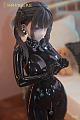 Infinity Studio SSR FIGURE Dear My Rubber Kurokawa Miu Deluxe Edition 1/7 Plastic Figure gallery thumbnail