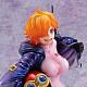 MegaHouse Portrait.Of.Pirates ONE PIECE Evolutionary History Dr. Vegapunk 02 Evil (Lilith) Plastic Figure gallery thumbnail