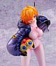 MegaHouse Portrait.Of.Pirates ONE PIECE Evolutionary History Dr. Vegapunk 02 Evil (Lilith) Plastic Figure gallery thumbnail