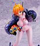 MegaHouse Portrait.Of.Pirates ONE PIECE Evolutionary History Dr. Vegapunk 02 Evil (Lilith) Plastic Figure gallery thumbnail