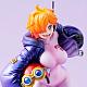 MegaHouse Portrait.Of.Pirates ONE PIECE Evolutionary History Dr. Vegapunk 02 Evil (Lilith) Plastic Figure gallery thumbnail