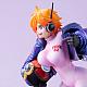 MegaHouse Portrait.Of.Pirates ONE PIECE Evolutionary History Dr. Vegapunk 02 Evil (Lilith) Plastic Figure gallery thumbnail