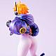MegaHouse Portrait.Of.Pirates ONE PIECE Evolutionary History Dr. Vegapunk 02 Evil (Lilith) Plastic Figure gallery thumbnail