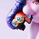 MegaHouse Portrait.Of.Pirates ONE PIECE Evolutionary History Dr. Vegapunk 02 Evil (Lilith) Plastic Figure gallery thumbnail