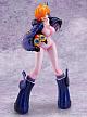 MegaHouse Portrait.Of.Pirates ONE PIECE Evolutionary History Dr. Vegapunk 02 Evil (Lilith) Plastic Figure gallery thumbnail