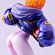 MegaHouse Portrait.Of.Pirates ONE PIECE Evolutionary History Dr. Vegapunk 02 Evil (Lilith) Plastic Figure gallery thumbnail