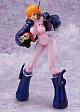 MegaHouse Portrait.Of.Pirates ONE PIECE Evolutionary History Dr. Vegapunk 02 Evil (Lilith) Plastic Figure gallery thumbnail
