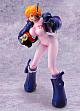 MegaHouse Portrait.Of.Pirates ONE PIECE Evolutionary History Dr. Vegapunk 02 Evil (Lilith) Plastic Figure gallery thumbnail