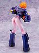MegaHouse Portrait.Of.Pirates ONE PIECE Evolutionary History Dr. Vegapunk 02 Evil (Lilith) Plastic Figure gallery thumbnail