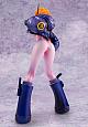 MegaHouse Portrait.Of.Pirates ONE PIECE Evolutionary History Dr. Vegapunk 02 Evil (Lilith) Plastic Figure gallery thumbnail