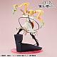 MegaHouse Lucrea Rock wa Shukujo no Tashinami deshite Suzumiya Lilisa Plastic Figure gallery thumbnail