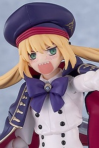 MAX FACTORY Fate/Grand Order figma Caster/Altria Caster
