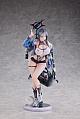 Otherwhere Kana Illustrated by Maden 1/6 Plastic Figure gallery thumbnail