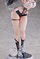 Otherwhere Kana Illustrated by Maden 1/6 Plastic Figure gallery thumbnail