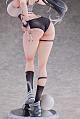Otherwhere Kana Illustrated by Maden 1/6 Plastic Figure gallery thumbnail