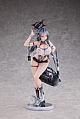 Otherwhere Kana Illustrated by Maden 1/6 Plastic Figure gallery thumbnail