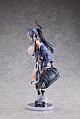 Otherwhere Kana Illustrated by Maden 1/6 Plastic Figure gallery thumbnail