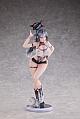 Otherwhere Kana Illustrated by Maden 1/6 Plastic Figure gallery thumbnail