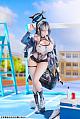 Otherwhere Kana Illustrated by Maden 1/6 Plastic Figure gallery thumbnail