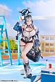 Otherwhere Kana Illustrated by Maden 1/6 Plastic Figure gallery thumbnail