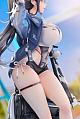 Otherwhere Kana Illustrated by Maden 1/6 Plastic Figure gallery thumbnail