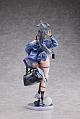 Otherwhere Kana Illustrated by Maden 1/6 Plastic Figure gallery thumbnail