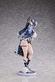 Otherwhere Kana Illustrated by Maden 1/6 Plastic Figure gallery thumbnail