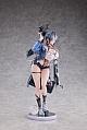 Otherwhere Kana Illustrated by Maden 1/6 Plastic Figure gallery thumbnail
