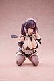 SHOWMON Kohou Miya Zen-nenrei-ban 1/5 Plastic Figure gallery thumbnail