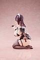 SHOWMON Kohou Miya Zen-nenrei-ban 1/5 Plastic Figure gallery thumbnail