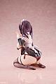 SHOWMON Kohou Miya Zen-nenrei-ban 1/5 Plastic Figure gallery thumbnail