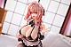 SHOWMON Otsuhane Fuwari Zen-nenrei-ban 1/5 Plastic Figure gallery thumbnail