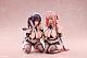 SHOWMON Otsuhane Fuwari Zen-nenrei-ban 1/5 Plastic Figure gallery thumbnail