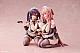 SHOWMON Kohou Miya & Otsuhane Fuwari Zen-nenrei-ban 1/5 Plastic Figure gallery thumbnail