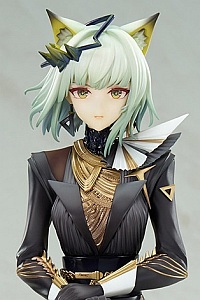 APEX Arknights Kal'tsit The Pilgrim Ver. 1/7 Plastic Figure