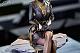 APEX Arknights Kal'tsit The Pilgrim Ver. 1/7 Plastic Figure gallery thumbnail
