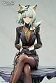 APEX Arknights Kal'tsit The Pilgrim Ver. 1/7 Plastic Figure gallery thumbnail