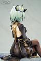 APEX Arknights Kal'tsit The Pilgrim Ver. 1/7 Plastic Figure gallery thumbnail