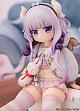 PROOF Kobayashi-san Chi no Maid Dragon Kanna kutsurogi Ver. 1/7 Plastic Figure gallery thumbnail