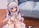 PROOF Kobayashi-san Chi no Maid Dragon Kanna kutsurogi Ver. 1/7 Plastic Figure gallery thumbnail